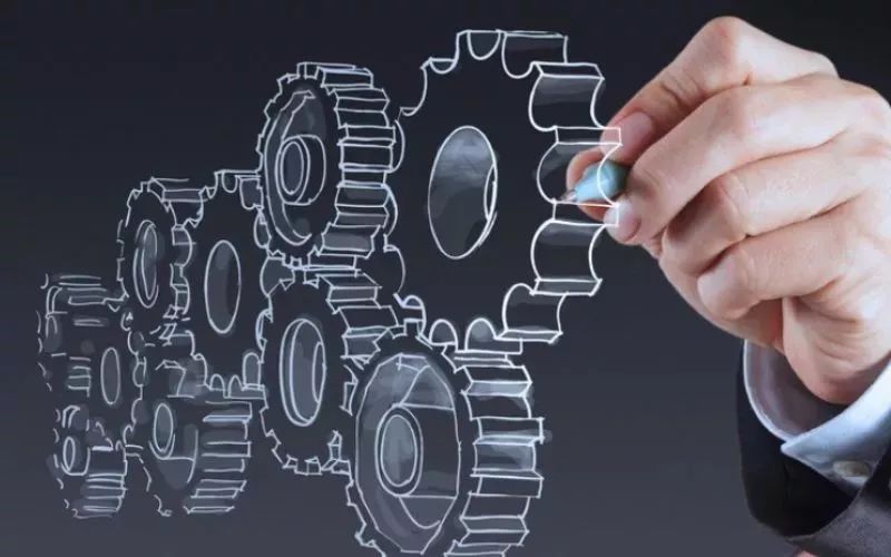 電機代表傳統(tǒng)？新一代智能制造引領(lǐng)我國制造業(yè)“換道超車”！